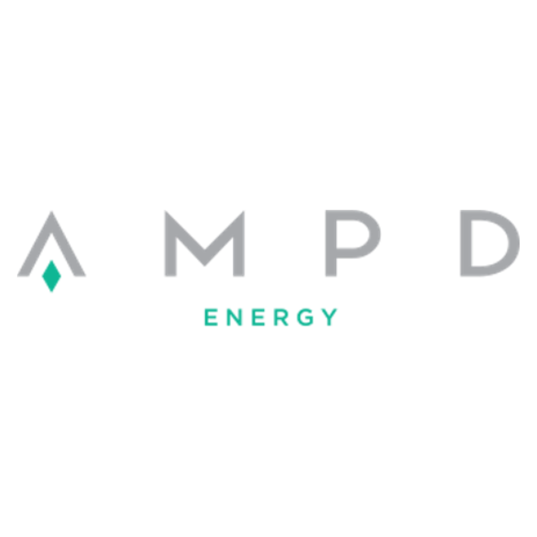 ampd energy logo