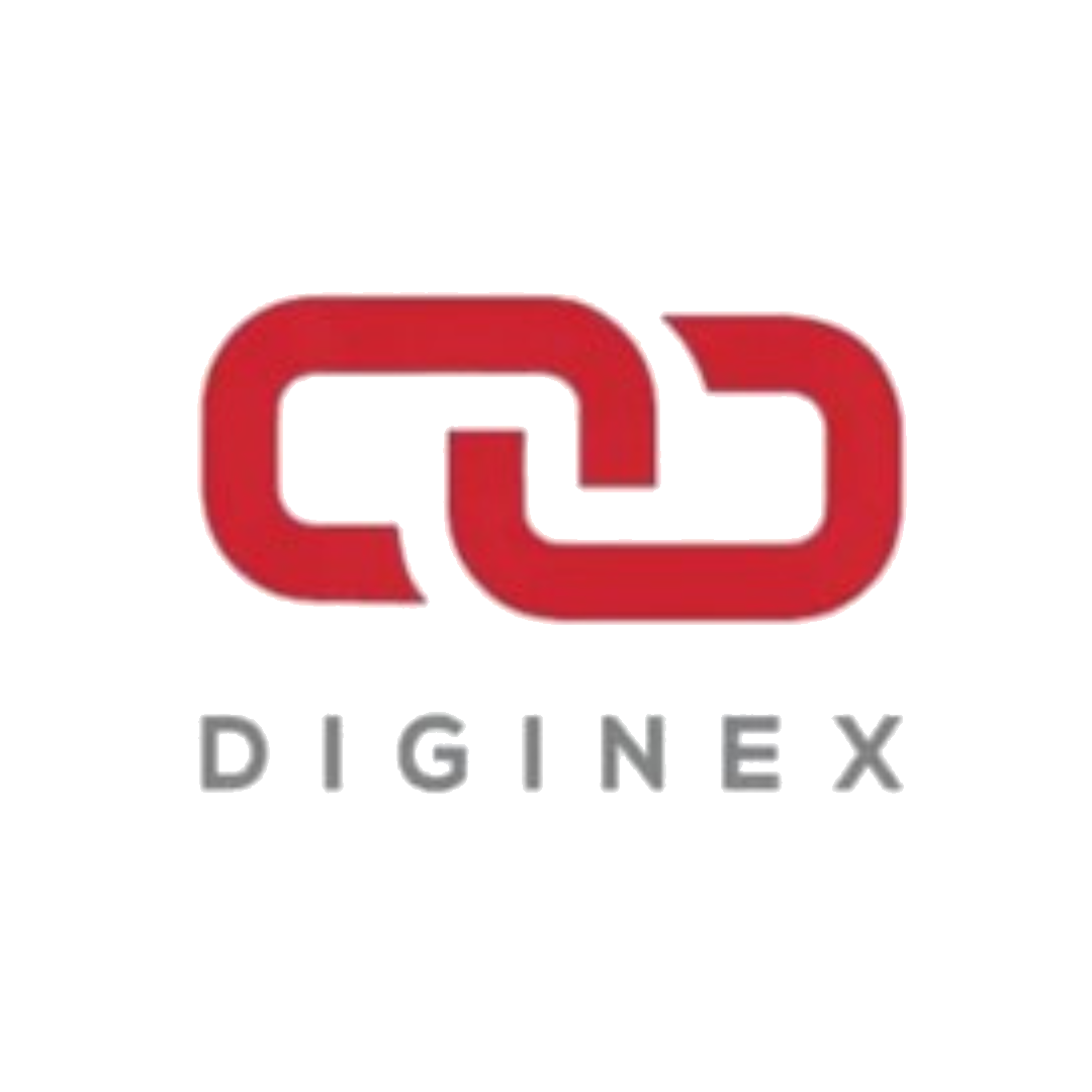 diginex logo