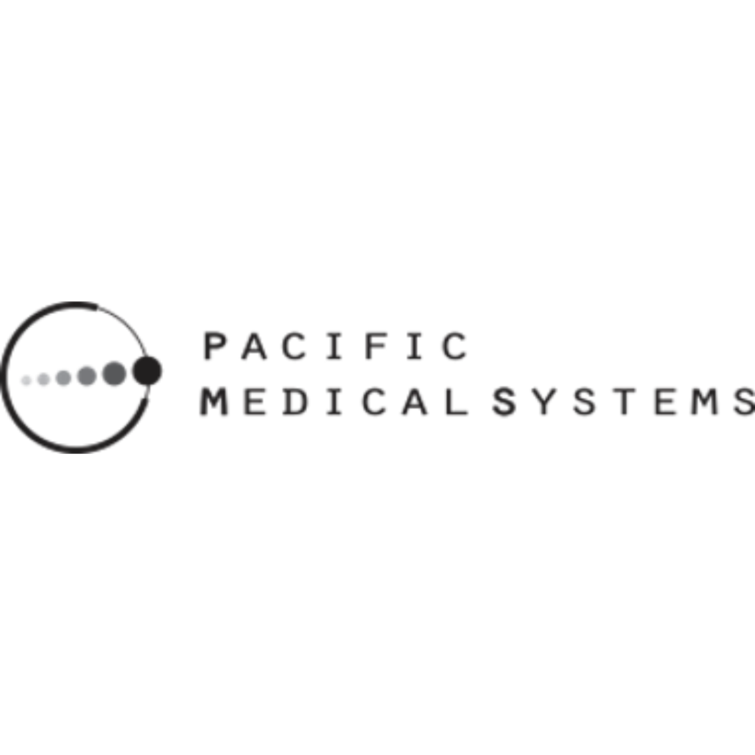 pacific medical systems logo