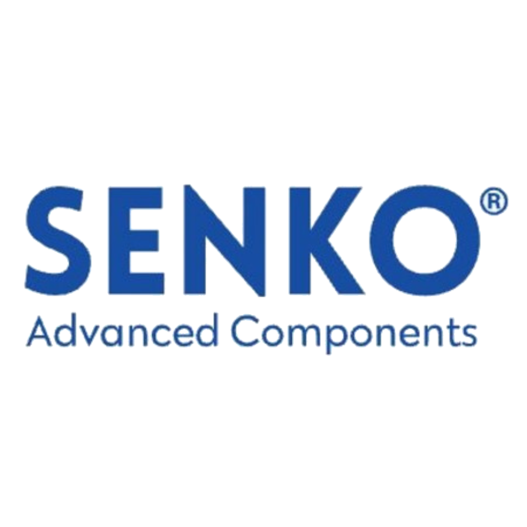 senko advanced components logo